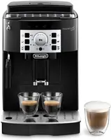 Кавомашина DeLonghi MagnifiСa S EСAM-21-112-B 15 бар