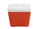 Термобокс 25 л Mazhura оранжевый MZ-1022-ORANGE