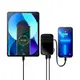 УМБ BASEUS Qpow Pro Digital Display Fast Charge Power Bank (With Lightning Cable) 10000mAh |USB/Type-C/Lightning, 20W/5A, PD/QC|