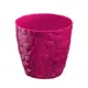 Горшок для цветов, 3л, d = 17,5см h = 15,5см розовый Elif plastik 443-3LF