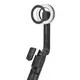 Штатив (Трипод) Spigen S580W Bluetooth Selfie Stick Long Tripod with MagSafe (1.2 м), Black (AMP07659)