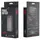 Повербанк Power bank Maxlife 15452 10000 mAh чорний