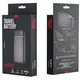 Повербанк Power bank Maxlife 15452 10000 mAh черный