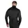 Термокофта LVL2 Hawk Polarheat QS Черная (9397), 3XL