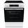 Плита электрическая Gorenje GEСS6С70WС 71 л