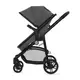 Универсальная коляска 3 в 1 Kinderkraft Juli Gray KKWJULIGRY3000
