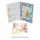 Детское молочко для тела For Kids 0+ натуральное White Mandarin 5 мл