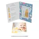 Детское молочко для тела For Kids 0+ натуральное White Mandarin 5 мл