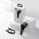 Адаптер автомобильный BASEUS with Bluetooth FM Streamer F40 AUX