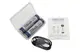 Аккумулятор Li-Ion 18650 Keeppower 3200мАч 8А MicroUSB (с защитой) 2 шт