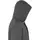 Реглан Favorite Black logo XXL Dark grey (1693-09-45)