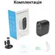 4G камера видеонаблюдения уличная с большим аккумулятором 10 400 мАч LCTEK S30 до 10 дней работы