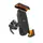 Держатель HOCO Rider bike motorcycle universal holder CA93 |4.5-6.7"|