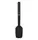 Лопатка для теста прямая KitchenAid Classic KHH030OHOBE 30 см черная