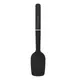 Лопатка для теста прямая KitchenAid Classic KHH030OHOBE 30 см черная