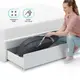 Кровать-манеж 2 в 1 Kinderkraft Movi Pink KCMOVI00PNK0000