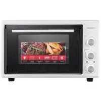 Электропечь Ardesto MEO-S40GW 40 л