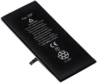 Аккумулятор XRM Battery for iPhone 6SP 2750 mAh