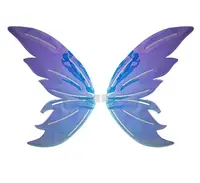 Детские крылья феи Wings, подсветка, музыка. Multicolor (1288114294)