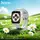 Smart sports watch HOCO DYD04 (call version) |Track, HeartRate, IP68, 1.83"|