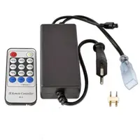 Диммер PROLUM для светодиодного неона 8х16 220V SERIES ,GL, PRO