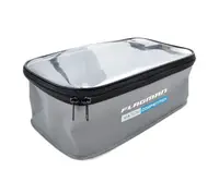Емкость с крышкой для кормушек Flagman 30х18х10 см (FSN0010)