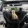 Автогамак для собак Cameleon 144x132cм (Польша)