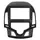 Переходная рамка 9" Lesko для Hyundai i30 FD 2008-2011 Auto AC 6884 Хюндай