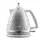 Електрочайник Delonghi Brillante ExСlusive KBJX-2001-W 1.7 л білий