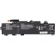 Аккумулятор PowerPlant для ноутбуков HP EliteBook 850 G5 (TT03X) 11.55V 4850mAh