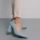 Женские туфли Fashion Sophie 3994 40 размер 25 см Голубой