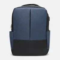 Мужской рюкзак + сумка Monsen C1696-blue