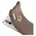 Чехол Baseus для iPhone XS Max Bear Silicone Case, Brown (WIAPIPH65-BE08)