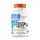 Витамины и минералы Doctor's Best Natural Vitamin K2 MK-7 100 mcg, 60 капсул