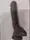 Фаллоимитатор Carnal Pleasure L 235 мм, Brown