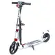 Электросамокат Scale Sports SS-02. White. Led-фонарик!