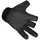 Перчатки Grip Pro Neoprene Black (6605), M