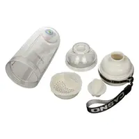 Шейкер CASNO KXN-1233 400 мл, White