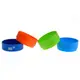 Подставка для письменных принадлежностей YES Bright Rings 470447 8х10.2 см