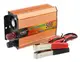 Преобразователь напряжения(инвертор) 24-220V 500W Gold (4147)