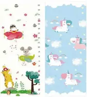 Коврик игровой 2-х сторонний EVA С 240 термо 180х120х0,8 см. Multicolor (103446)