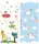 Коврик игровой 2-х сторонний EVA С 240 термо 180х120х0,8 см. Multicolor (103446)