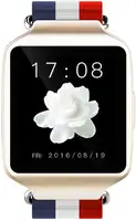 Смарт-часы UWatch L1 Gold