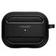 Чехол Spigen для Apple AirPods Pro 1 - Rugged Armor, Matte Black (Повреждена упаковка) (ASD00540)