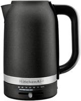 Электрочайник KitchenAid 5KEK1701EBK 1,7 л черный матовый