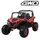Детский джип Bambi M 3602EBLR-3