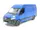 Игрушечная модель Автобуса MERCEDES-BENZ Sprinter KT5426W инерционная