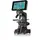 Мікроскоп Bresser Researcher LCD (5702100/10013)