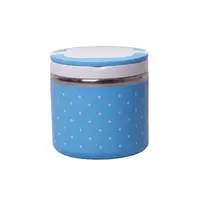 Ланч-бокс пищевой Kamille KM-2102 680 мл