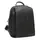 Женский кожаный рюкзак Ricco Grande 1l606-black
